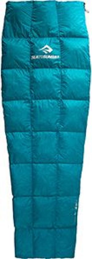 Sea To Summit Śpiwór Traveller Tr I niebieski r. XL (ATR1/UNI/XL) 1