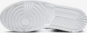 Air Jordan 1 Mid   DV0991-111 białe 40,5 2