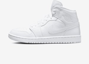 Air Jordan 1 Mid   DV0991-111 białe 36,5 1