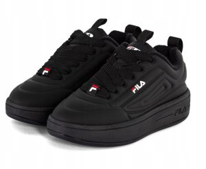 Fila Fila Superbubble Wmn FFW0536-80010 Czarne 38 3
