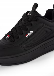 Fila Fila Superbubble Wmn FFW0536-80010 Czarne 38 5