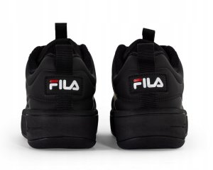 Fila Superbubble Wmn FFW0536-80010 Czarne 39 4