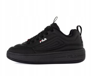 Fila Superbubble Wmn FFW0536-80010 Czarne 40 2