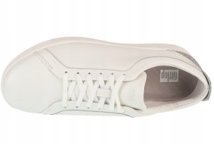 FitFlop Rally Crystal Sneakers HY8-610 białe 37 4