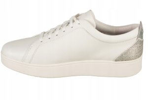 FitFlop Rally Crystal Sneakers HY8-610 białe 38 3