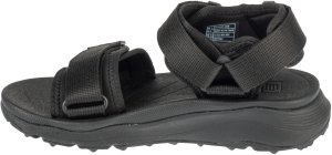 FitFlop Neo-D-Hyker XT Sandals IB9-090 Czarne 37 3