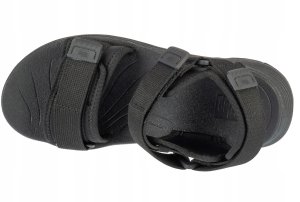 FitFlop Neo-D-Hyker XT Sandals IB9-090 Czarne 37 4