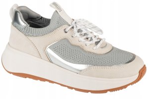 FitFlop F-Mode IV1-C18 szary 38 1