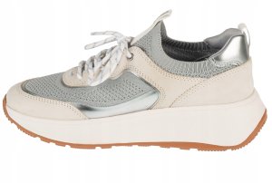 FitFlop F-Mode IV1-C18 szary 38 3