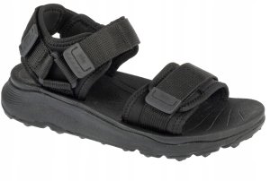FitFlop Neo-D-Hyker XT Sandals IB9-090 Czarne 38 1