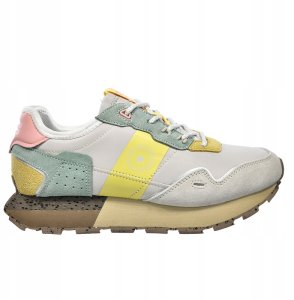 Big Star Sneakers Shoes RR274244 szary 37 1