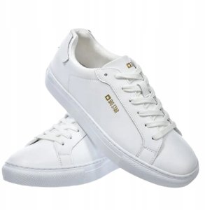 Big Star Sneakers Shoes RR274482 białe 36 3