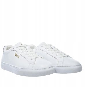 Big Star Sneakers Shoes RR274482 białe 37 2