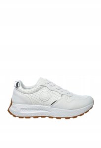 Big Star Sneakers Shoes RR274487 białe 36 1