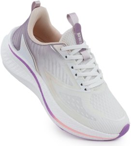 Big Star Big Star Sneakers Shoes RR274A161 białe 36 7