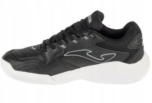 Joma Master 1000 Lady 2501 TM10LS2501C Czarne 36 3