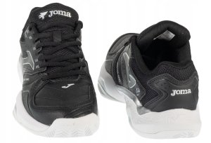 Joma Master 1000 Lady 2501 TM10LS2501C Czarne 36 6