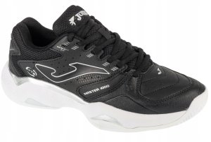 Joma Master 1000 Lady 2501 TM10LS2501C Czarne 41 1