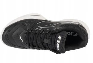 Joma Master 1000 Lady 2501 TM10LS2501C Czarne 37 3