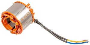 Stator Cedrus Piła Tarczowa Cedcsb165Li 580854 1