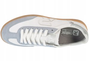 Rieker Sneakers W2200-84 białe 40 4