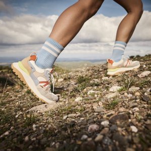 Rieker Sneakers W2501-82 białe 37 14