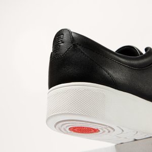 FitFlop Rally Sneakers X22-001 Czarne 36 3