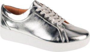 FitFlop Rally Sneakers X22-011 Srebrne 38 1
