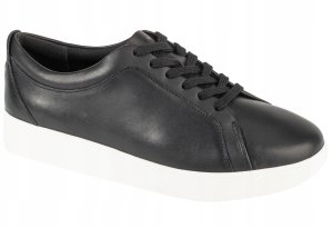 FitFlop Rally Sneakers X22-001 Czarne 38 5