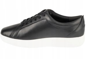 FitFlop Rally Sneakers X22-001 Czarne 38 6