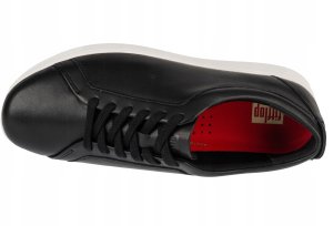 FitFlop Rally Sneakers X22-001 Czarne 38 7