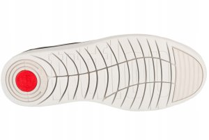 FitFlop Rally Sneakers X22-001 Czarne 38 8