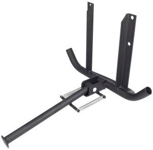 Osłona Rurowa Ze Stopką Cedrus Glebogryzarka Gl04 58410-U230110 2