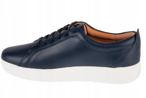 FitFlop Rally Sneakers X22-399 Granatowe 36 3