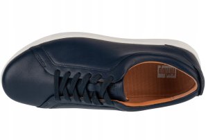 FitFlop Rally Sneakers X22-399 Granatowe 36 4