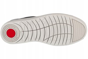 FitFlop Rally Sneakers X22-399 Granatowe 36 5