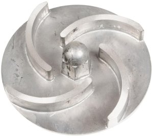 Wirnik Pompy Wody Loncin Lc40Zb20-1.7Q Część Oryginalna 660200013-0001 1