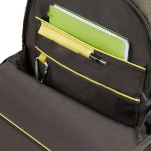 Plecak Samsonite 4Mation 16" (37N-04-003) 2