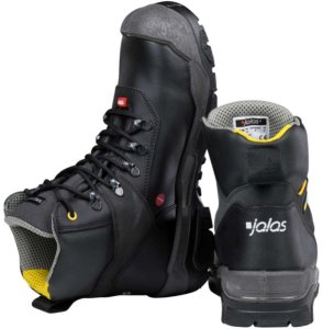 Obuwie robocze trzewiki Jalas 1828 S3 rozmiar 46 3