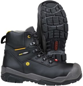 Obuwie robocze trzewiki Jalas 1828 S3 rozmiar 46 4