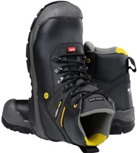 Obuwie robocze trzewiki Jalas 1828 S3 rozmiar 46 5