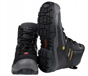 Obuwie robocze trzewiki Jalas 1828 S3 rozmiar 46 6