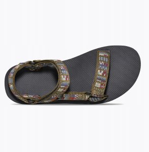 M'S Original Universal, GHP, 44.5 (us 11); uk 10 3