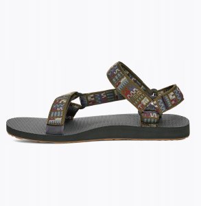 M'S Original Universal, GHP, 44.5 (us 11); uk 10 5