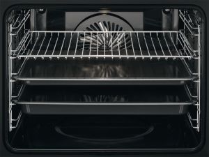 Piekarnik AEG BES331110M 3