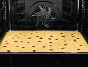 Piekarnik AEG BES331110M 4