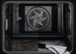 Piekarnik AEG BES331110M 5