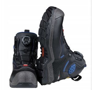 Obuwie robocze trzewiki Jalas 1278 S3 BOA R.42 6