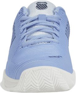 Tennis shoes for ladies K-SWISS HYPERCOURT EXPRESS 2 blue EU38 2
