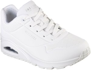 Skechers Sneakersy damskie Uno - Stand on Air 73690 W 41 1
